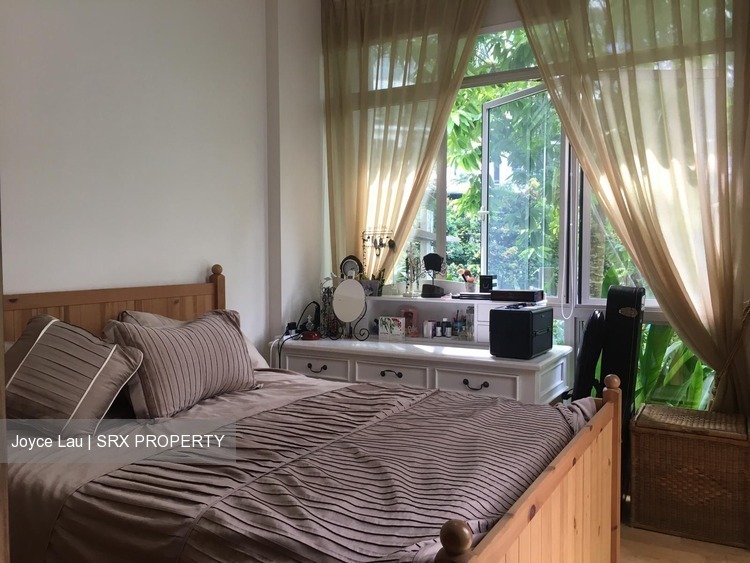 Gardenvista (D21), Condominium #202576692